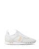 EA7 X8X027 XK050 Zapatillas Mujer Blanco