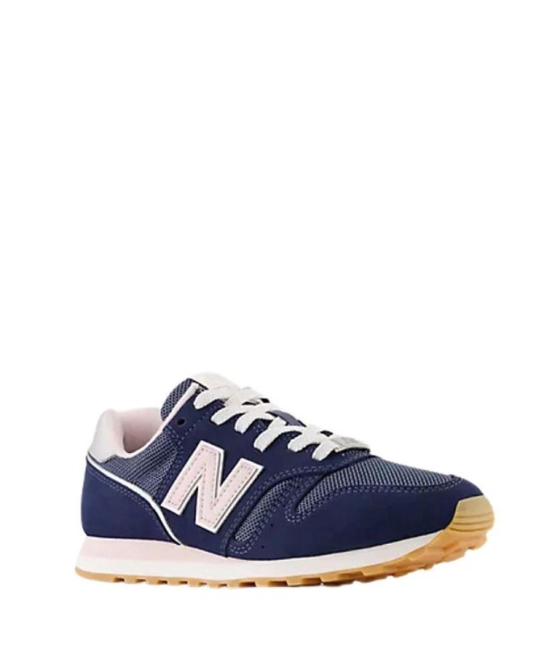 NEW BALANCE WL373 OA2 Sapatilhas Baixas Mulher Azul