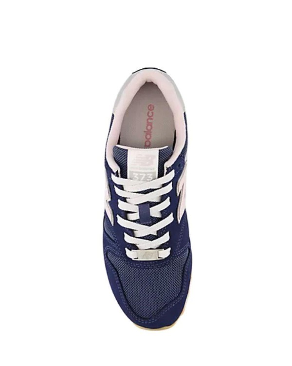 NEW BALANCE WL373 OA2 Sapatilhas Baixas Mulher Azul