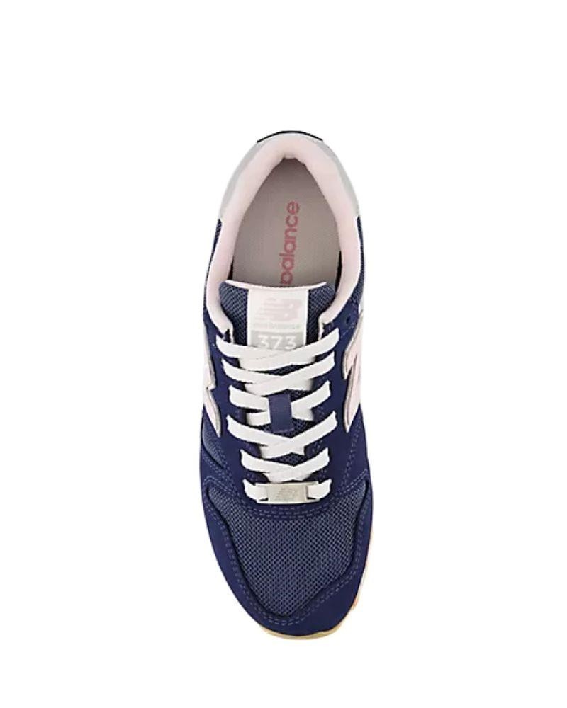 NEW BALANCE WL373 OA2 Sapatilhas Baixas Mulher Azul