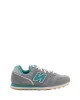 NEW BALANCE WL373 OD2 Zapatillas Bajas Mujer Gris