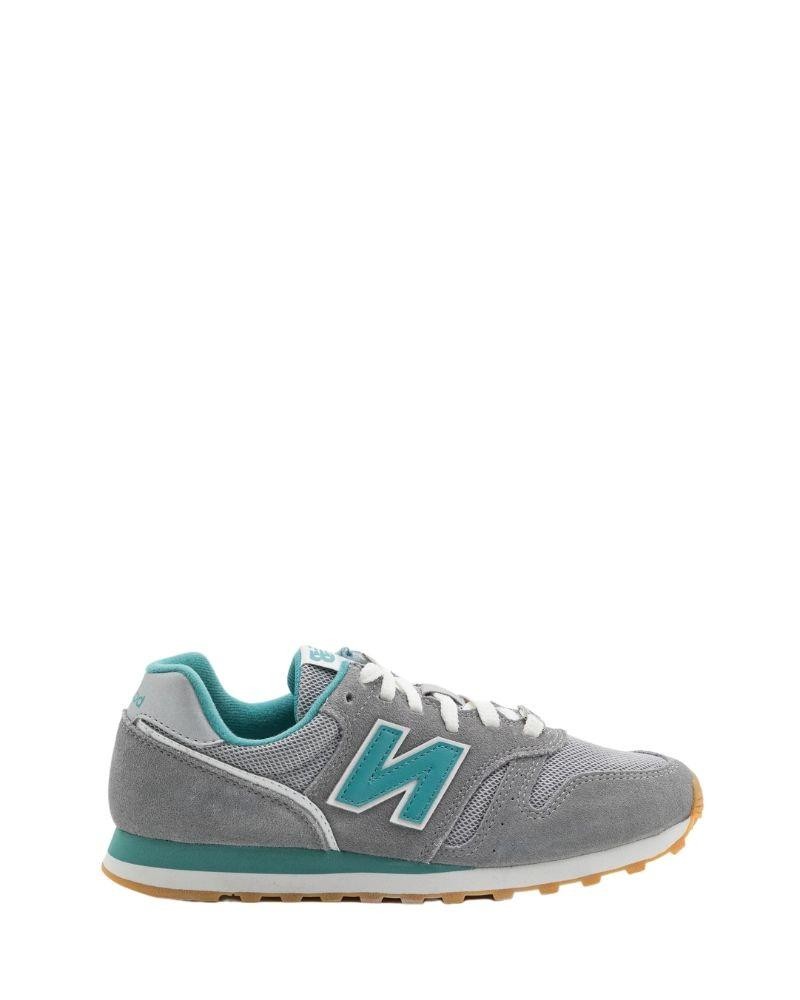 NEW BALANCE WL373 OD2 Zapatillas Bajas Mujer Gris