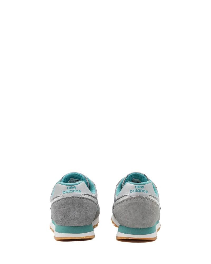 NEW BALANCE WL373 OD2 Sapatilhas Baixas Mulher Cinza