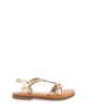 GIOSEPPO 68217 TILLY          Sandalias Abiertas Infantil Bronce
