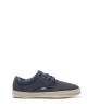 LOIS 61317 Zapatillas Bajas Hombre Azul
