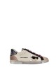 Karl Lagerfeld KL60136 SKOOL Zapatillas Bajas Mujer Nude