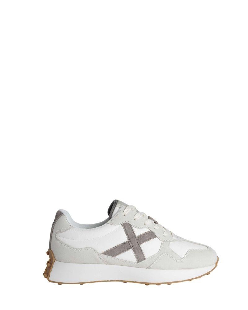 MUNIQUE 8907031 ROAD Sapatilhas Baixas Homem Branco