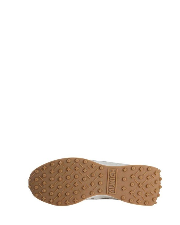 MUNICH 8907031 ROAD Zapatillas Bajas Hombre Blanco