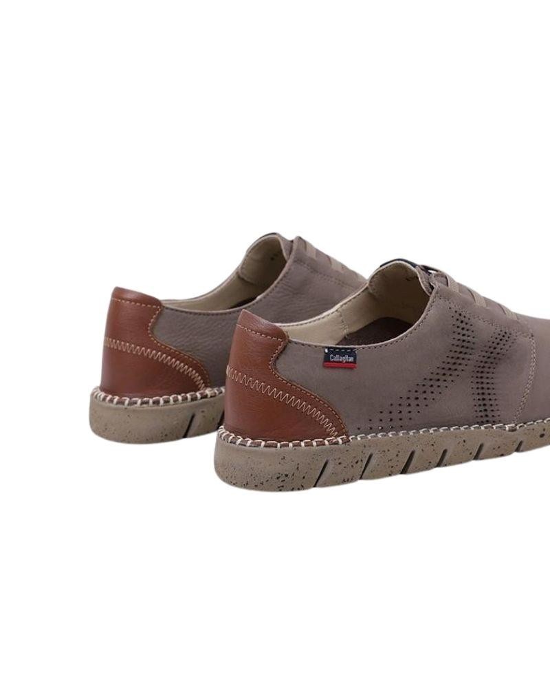 CALLAGHAN 43200  Sapatos Hombre Cinza