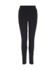 EA7 3RTP72 TJ01Z Pantalones Leggins Mujer Negro