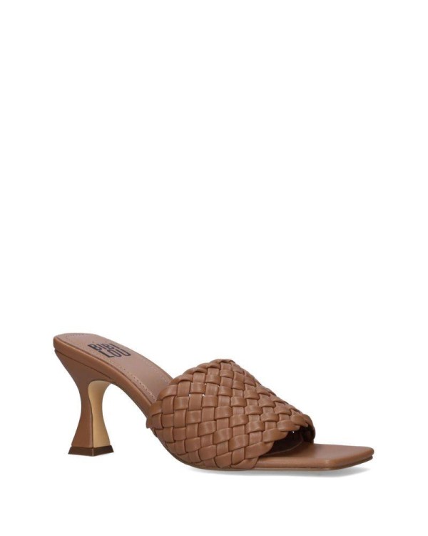 BIBI LOU 875Z80HG Sandálias Mulher Castanho