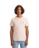 LEVIS 56605 0159 Camisetas Manga corta Hombre Rosa