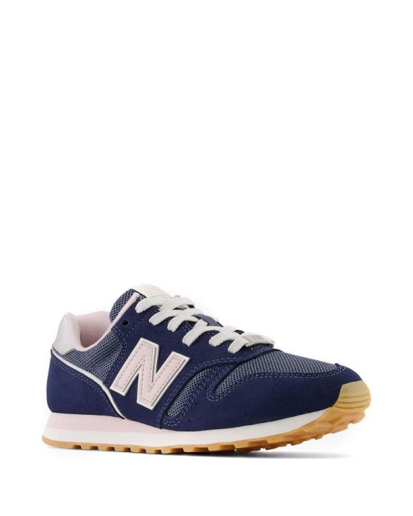 NEW BALANCE WL373 OA2 Zapatillas Bajas Mujer Azul