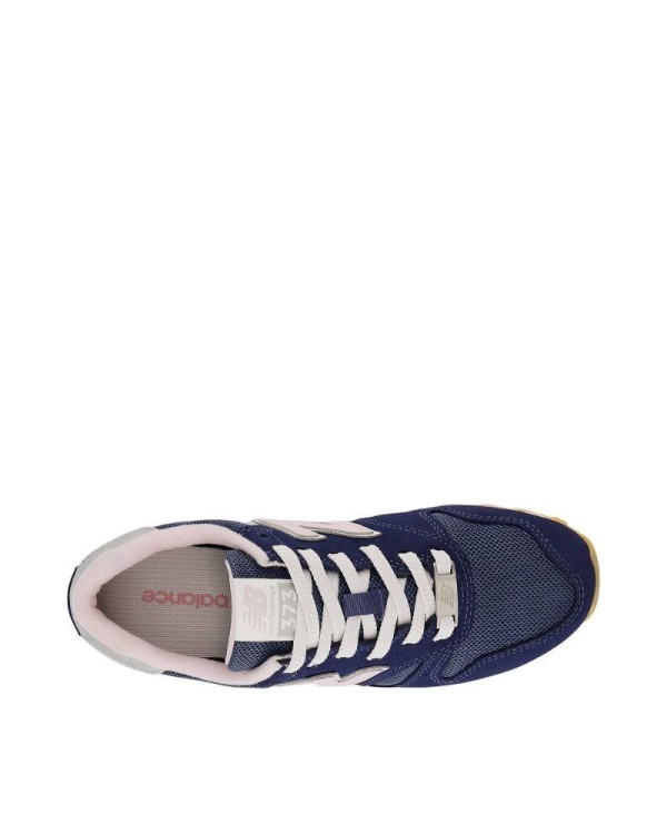 NEW BALANCE WL373 OA2 Zapatillas Bajas Mujer Azul