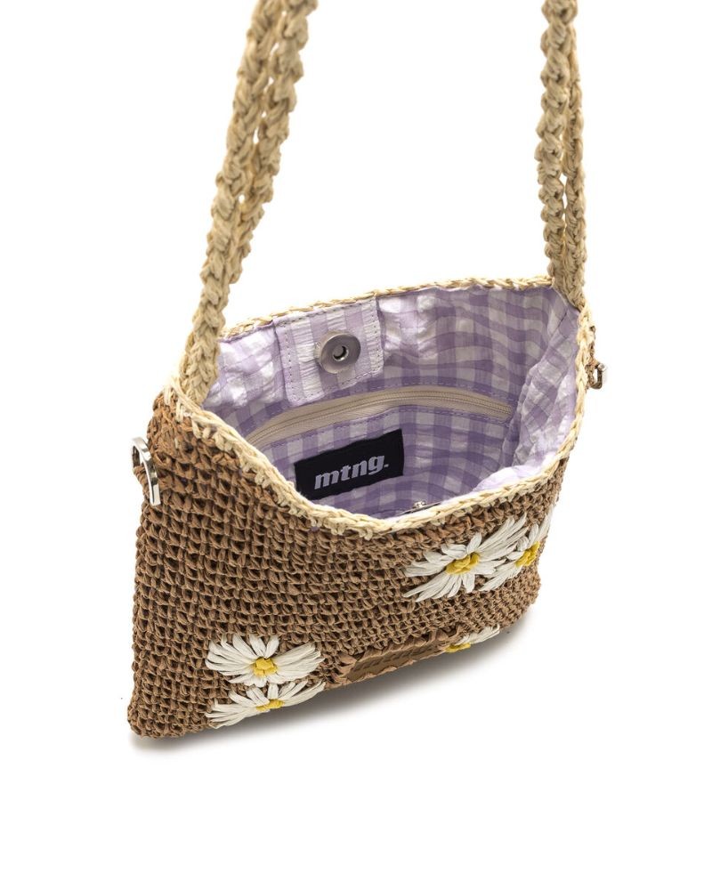 Bolso Día Casual Elegante Shopper Rieker Para Mujer - Bolso