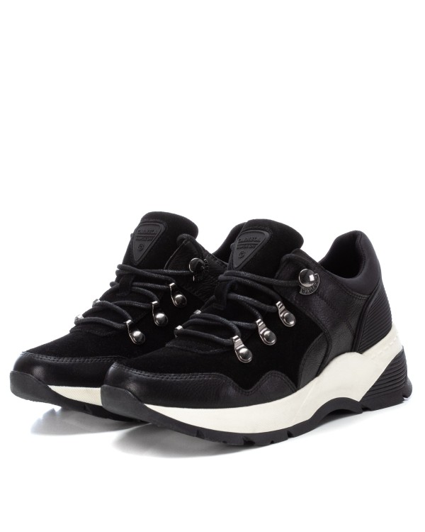 ZAPATO DE MUJER CARMELA 160155