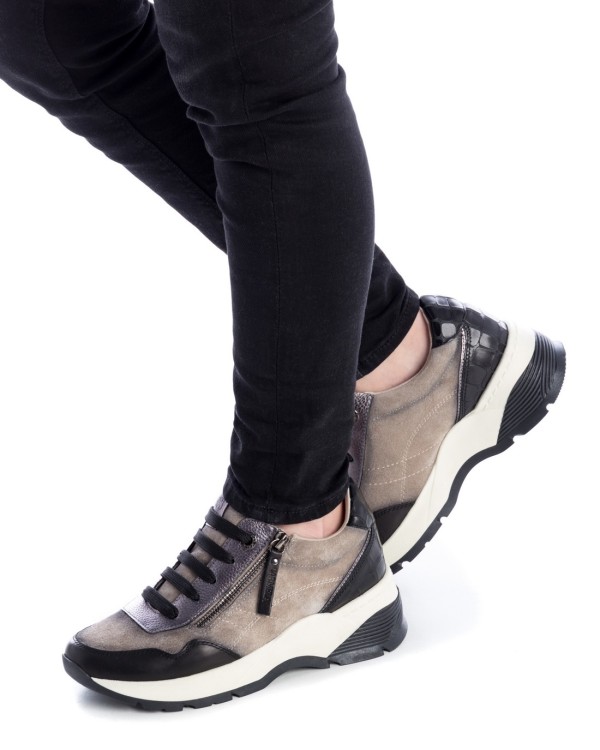 ZAPATO DE MUJER CARMELA 160195