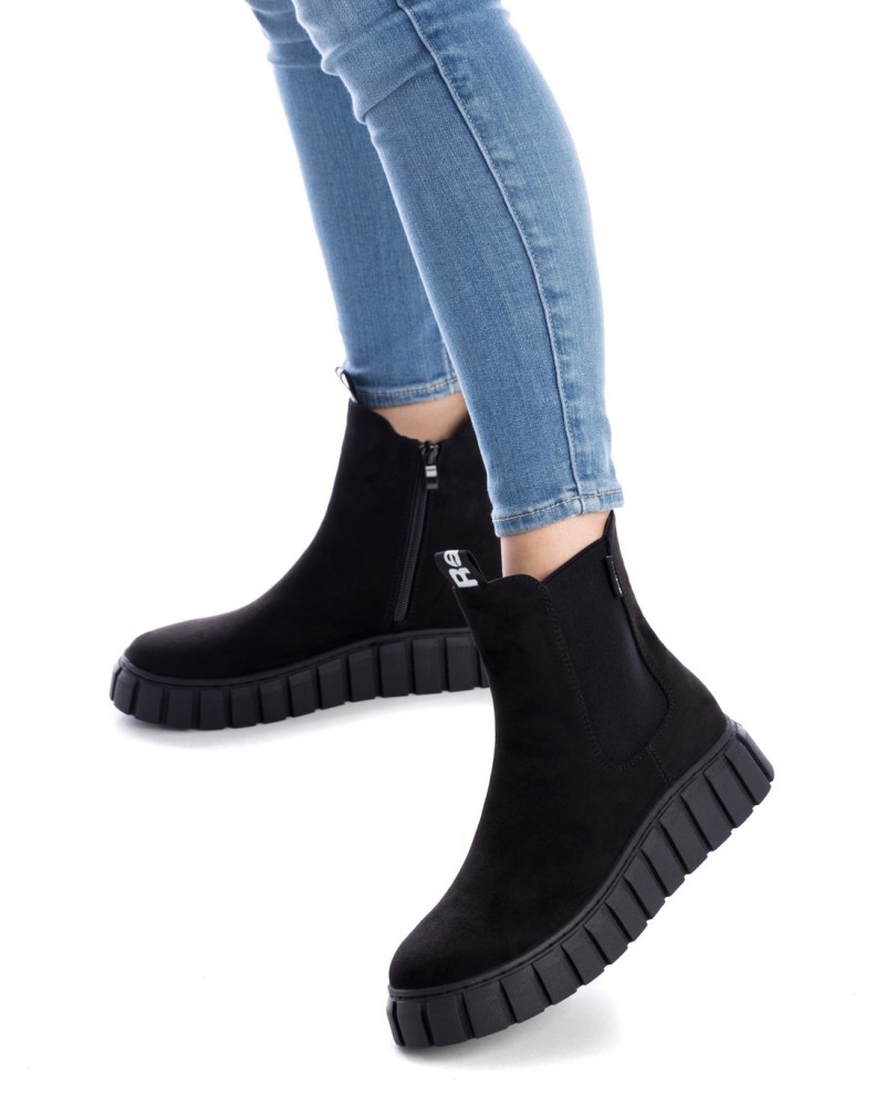 BOTÍN DE MUJER REFRESH 170249