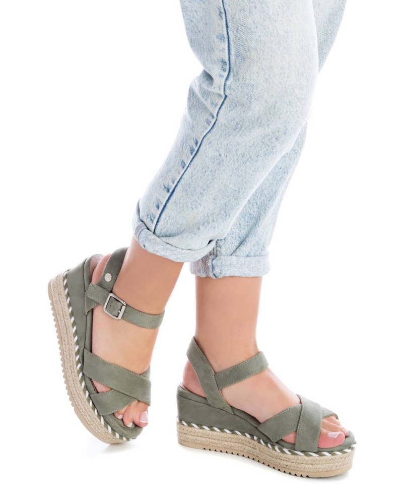 SANDALIA DE MUJER REFRESH 170587