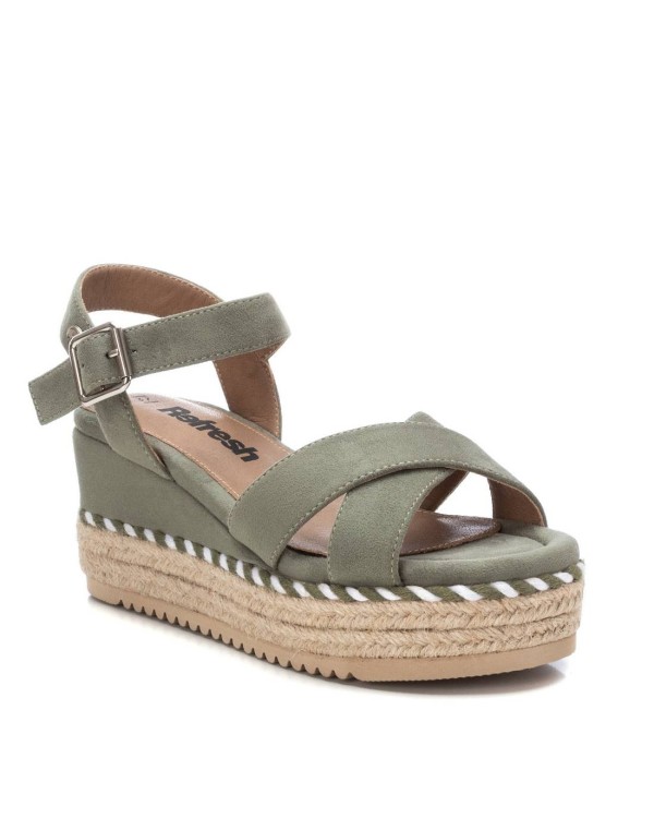 SANDALIA DE MUJER REFRESH 170587