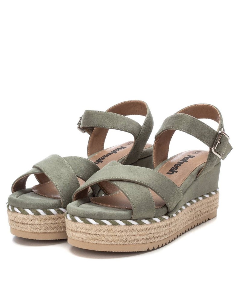 SANDALIA DE MUJER REFRESH 170587