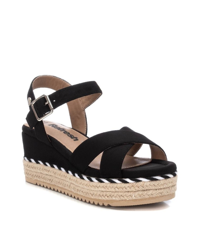 SANDALIA DE MUJER REFRESH 170587