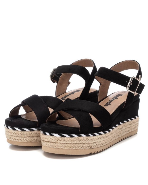 SANDALIA DE MUJER REFRESH 170587