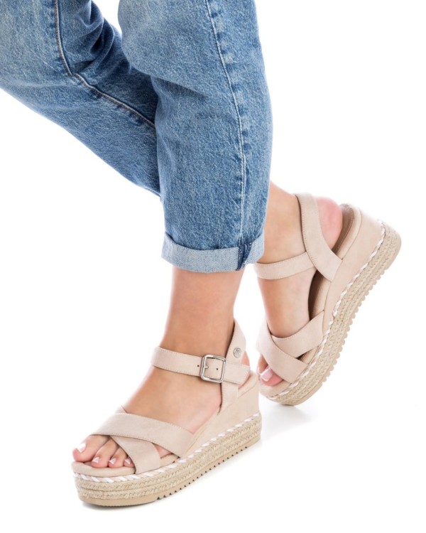 SANDALIA DE MUJER REFRESH 170587