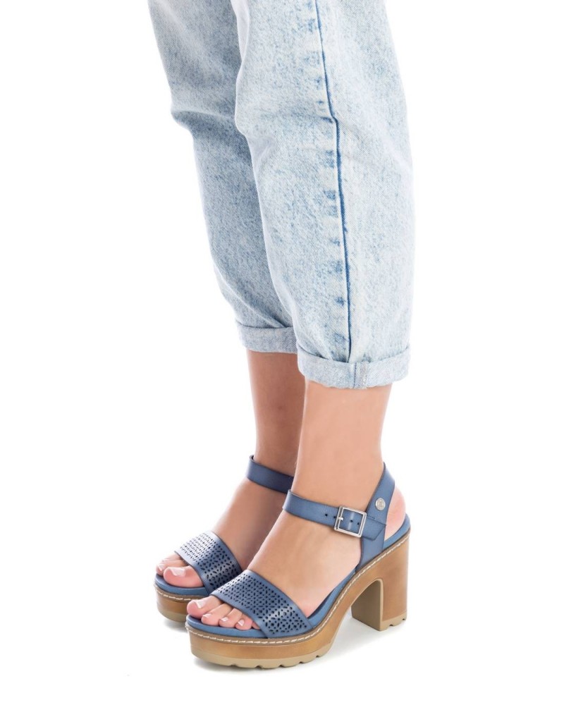 SANDALIA DE MUJER REFRESH 170777