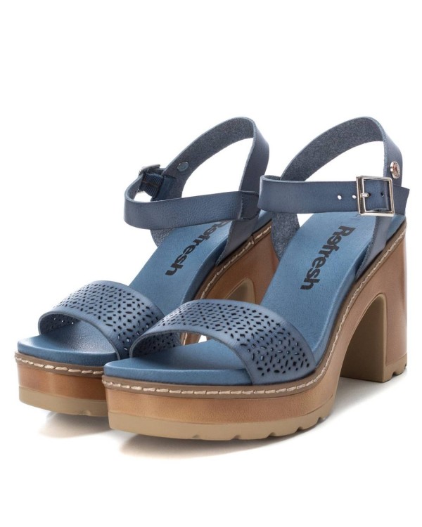 SANDALIA DE MUJER REFRESH 170777