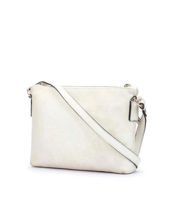 PIKOLINOS CORDOBA WHA 1078 Bolsos Pequeño Mujer Blanco