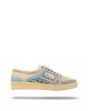 Morrison INKA Zapatillas Bajas Hombre Multicolor