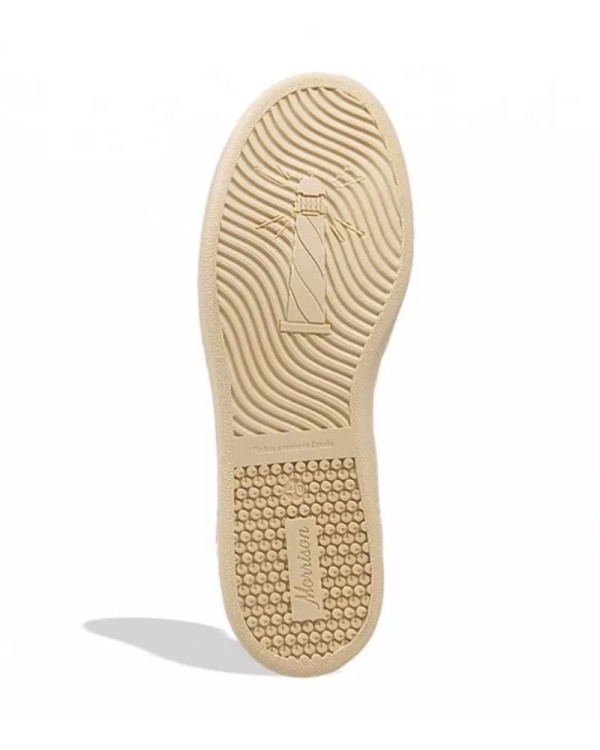Morrison INKA Zapatillas Bajas Hombre Multicolor