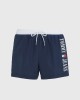 TOMMY HILFIGER UM0UM02755C87 Ropa de baño Hombre Azul