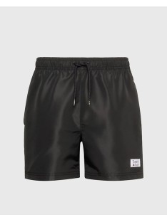 TOMMY HILFIGER UM0UM02801BDS Ropa de baño Hombre Negro