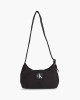 CALVIN KLEIN K60K610333BDS Bolsos Pequeño Mujer Negro