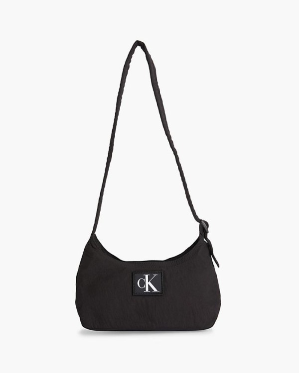 CALVIN KLEIN K60K610333BDS Bolsos Pequeño Mujer Negro
