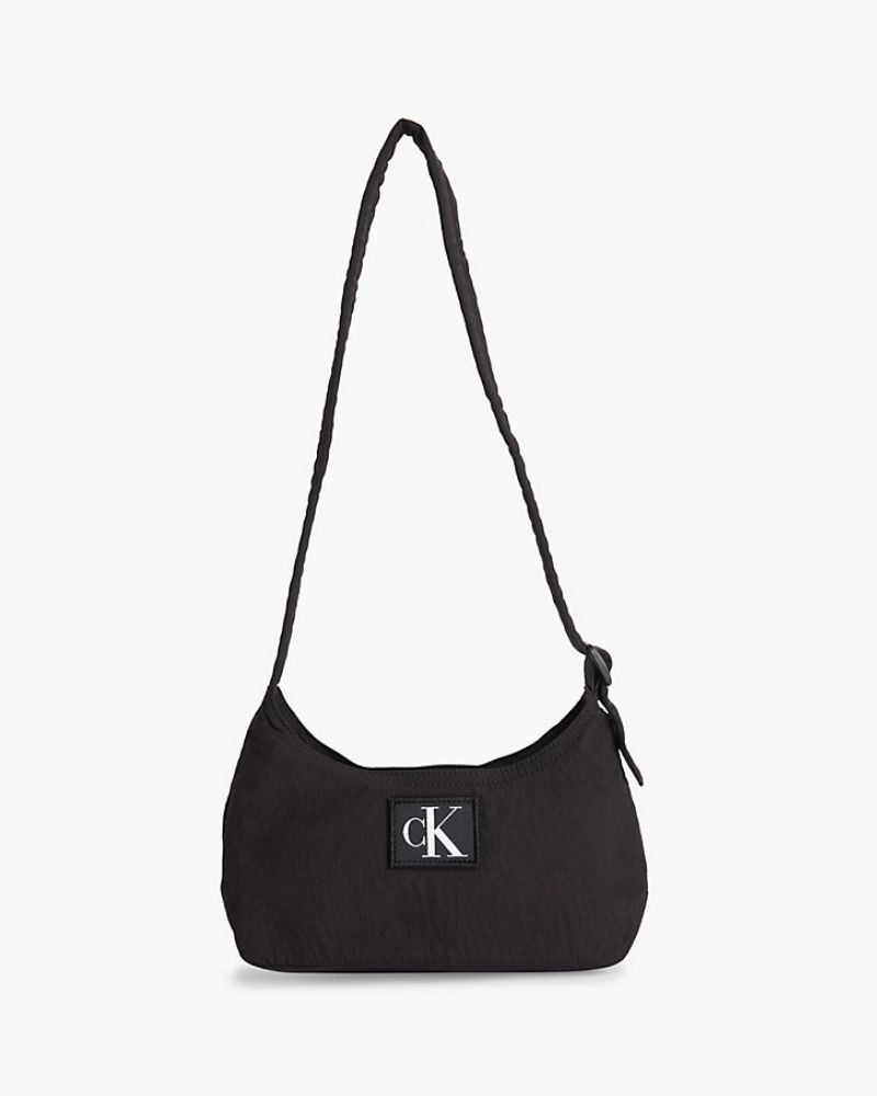 CALVIN KLEIN K60K610333BDS Bolsos Pequeño Mujer Negro