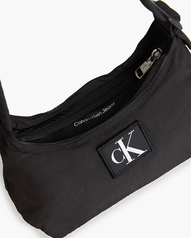 CALVIN KLEIN K60K610333BDS Bolsos Pequeño Mujer Negro