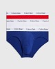  Ropa interior Slips Hombre CALVIN KLEIN Multicolor 0000U2661G 3P HIP BRIEF