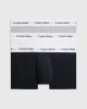  Ropa interior Boxer Hombre CALVIN KLEIN Multicolor 0000U2664G 3P LR TRUNK