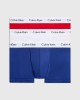  Ropa interior Boxer Hombre CALVIN KLEIN Multicolor 0000U2664G 3P LR TRUNK