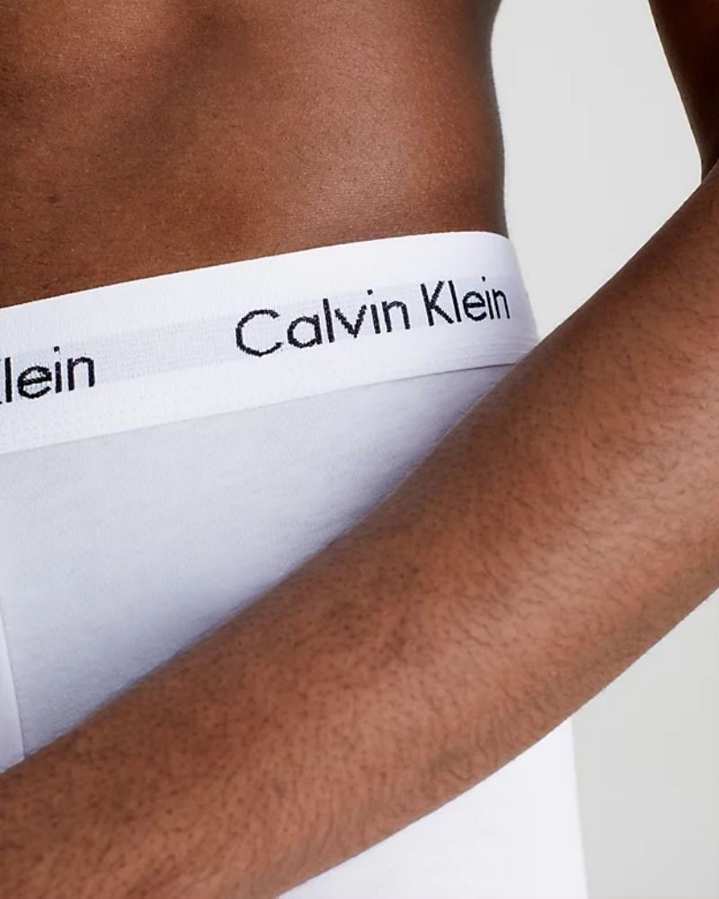  Ropa interior Boxer Hombre CALVIN KLEIN Multicolor 0000U2664G 3P LR TRUNK
