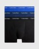  Ropa interior Boxer Hombre CALVIN KLEIN Multicolor 0000U2664G4KU 3P LR TRUNK