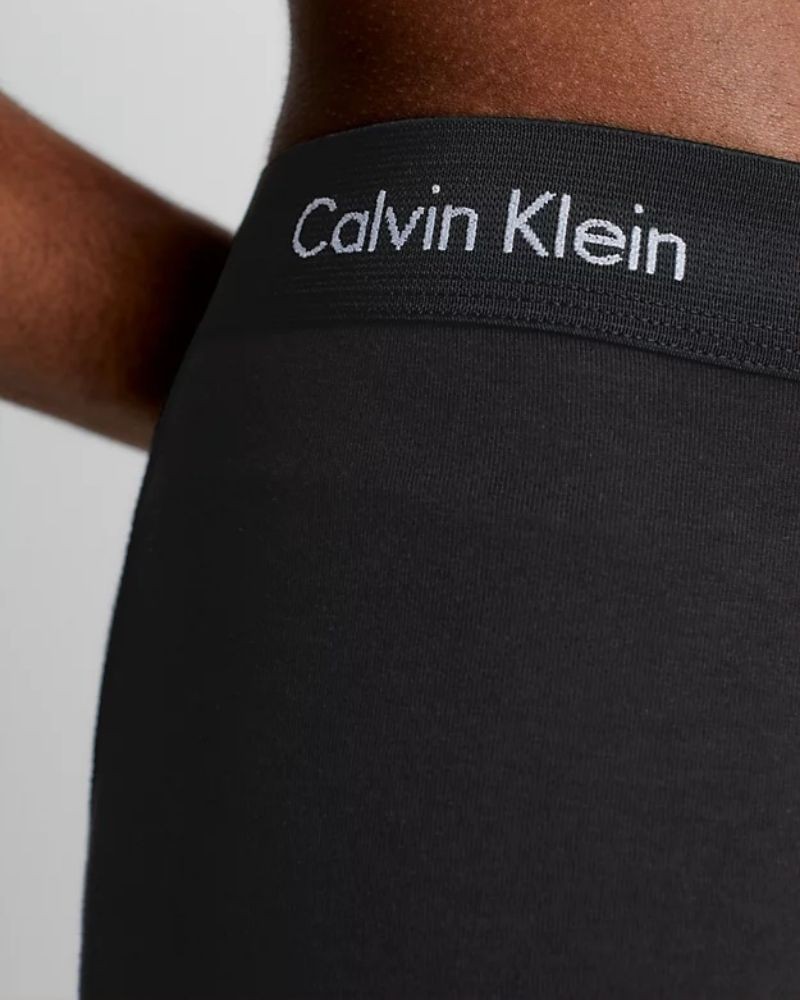  Ropa interior Boxer Hombre CALVIN KLEIN Multicolor 0000U2664G4KU 3P LR TRUNK