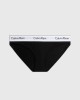  Ropa interior Partes de abajo Mujer CALVIN KLEIN Negro 0000F3787E BIKINI