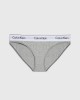  Ropa interior Partes de abajo Mujer CALVIN KLEIN Gris 0000F3787E BIKINI