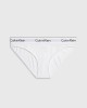  Ropa interior Boxer Mujer CALVIN KLEIN Blanco 0000F3787E BIKINI