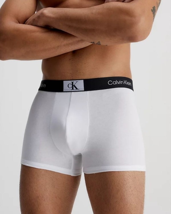 Ropa interior Boxer Hombre CALVIN KLEIN Multicolor 000NB3528A6H3 TRUNK 3PK