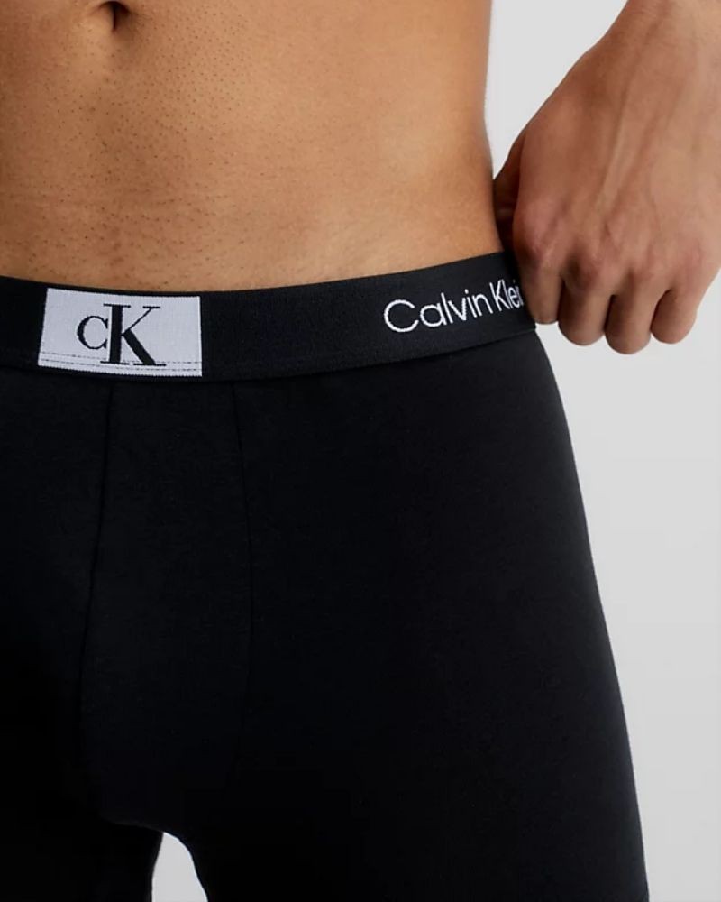  Ropa interior Boxer Hombre CALVIN KLEIN Multicolor 000NB3528A6H3 TRUNK 3PK